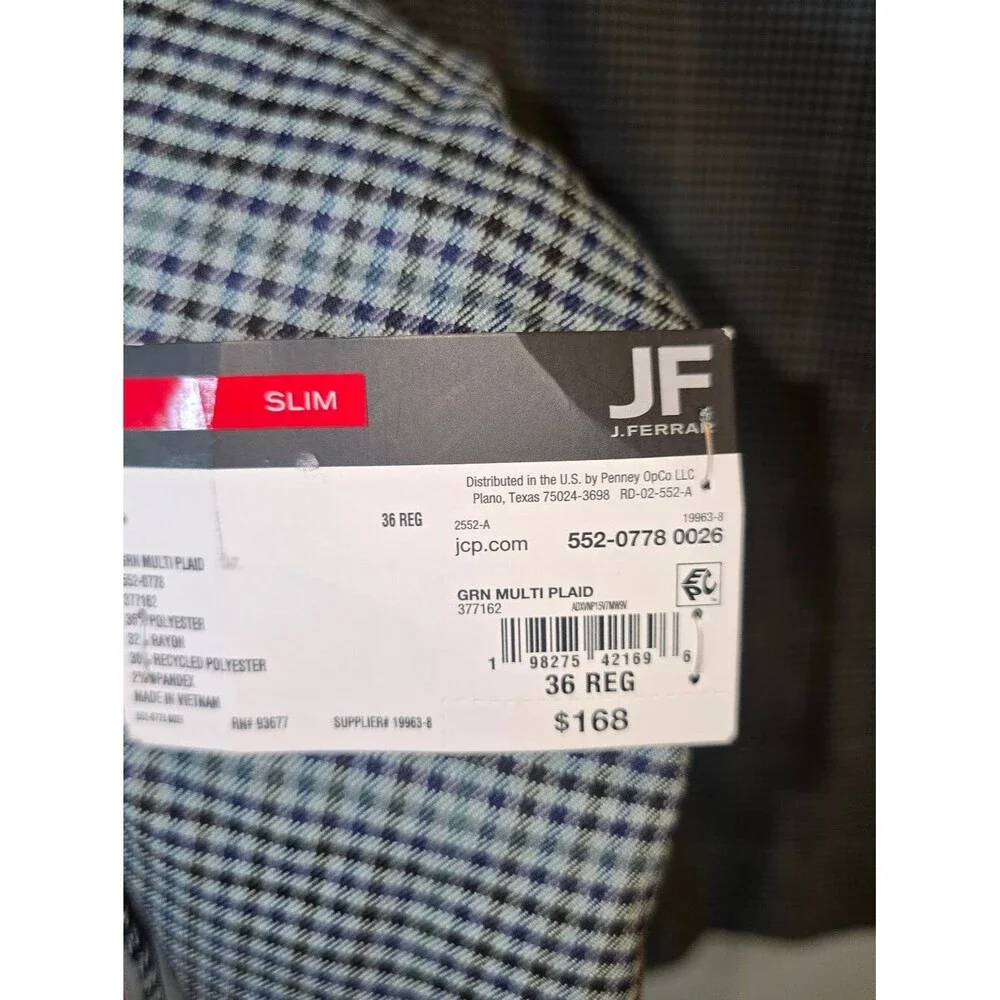 jf j.ferrar jf ferrar